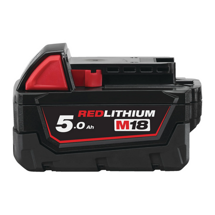 Milwaukee M18 BLPP2A3-502X koolborstelloze Powerpack - 4933492844