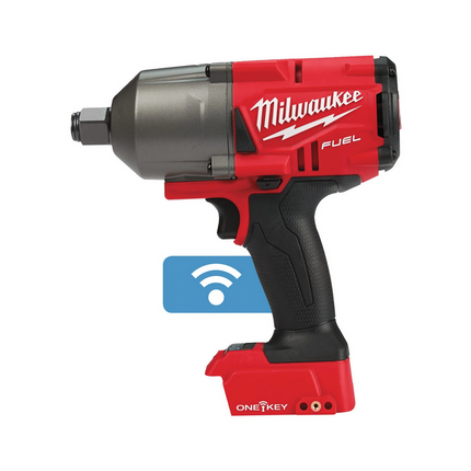 Milwaukee M18 FPP3AK-523B FUEL Powerpack - 4933498576