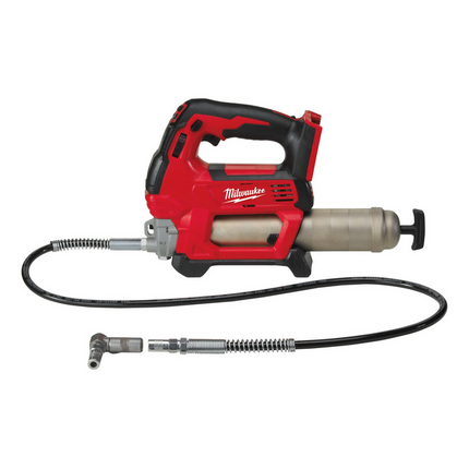 Milwaukee M18 FPP3AK-523B FUEL Powerpack - 4933498576