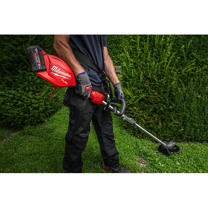 Milwaukee M18 FOPH2-0 combi systeem - 4933492662