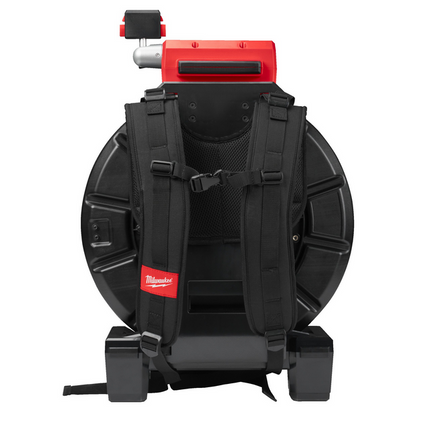 Milwaukee M18 SIC36 HDR-0 Rioolinspectiecamera - 4933493953