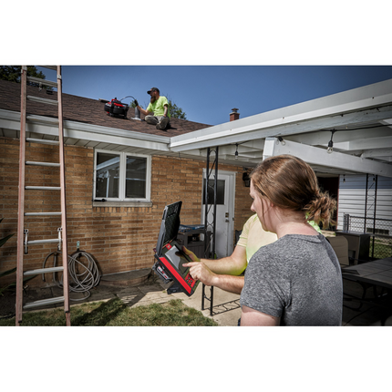 Milwaukee M18 SIC36 HDR-0 Rioolinspectiecamera - 4933493953