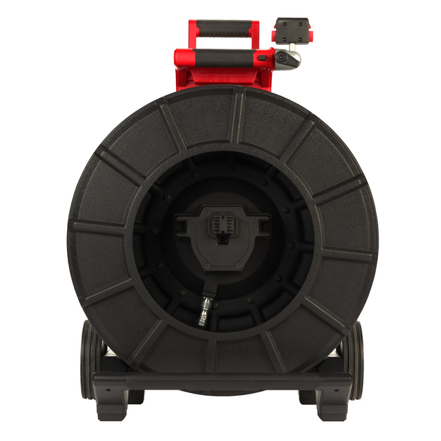 Milwaukee M18 SIC60SC HDR-0 Rioolinspectiecamera - 4933493955