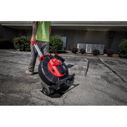 Milwaukee M18 SIC60SC HDR-0 Rioolinspectiecamera - 4933493955