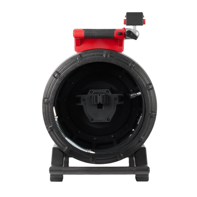 Milwaukee M18 SIC30 HDR-0 Rioolinspectiecamera - 4933493952