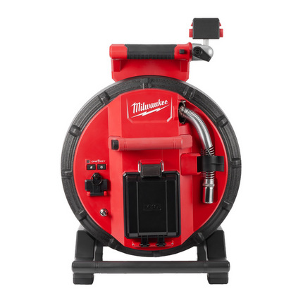 Milwaukee M18 SIC30 HDR-0 Rioolinspectiecamera - 4933493952