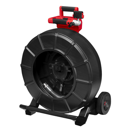 Milwaukee M18 SIC60 HDR-0 Rioolinspectiecamera - 4933493954