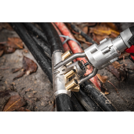 Milwaukee M18 BSBT-0X breekboutmachine - 4933493288
