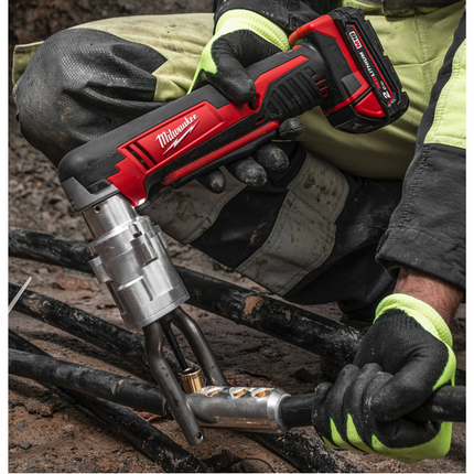Milwaukee M18 BSBT-0X breekboutmachine - 4933493288