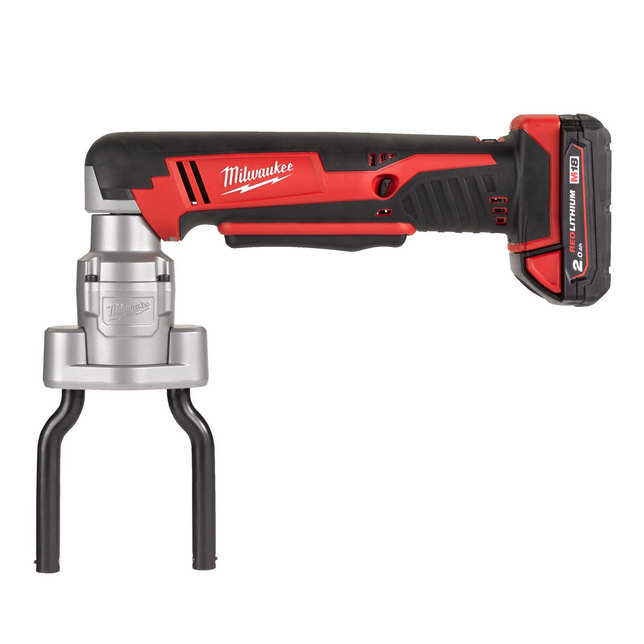 Milwaukee M18 BSBT-202X breekboutmachine - 4933493289