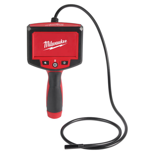 Milwaukee AIC2 Alkaline inspectiecamera - 4933480738