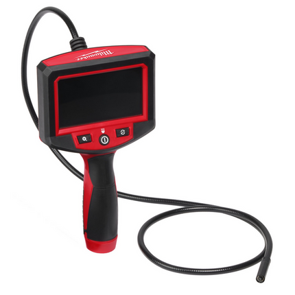 Milwaukee AIC2 Alkaline inspectiecamera - 4933480738