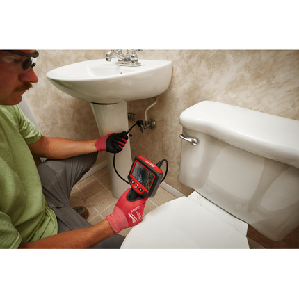 Milwaukee AIC2 Alkaline inspectiecamera - 4933480738