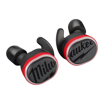 Milwaukee L4 RLEPB-301 Bluetooth gehoorbescherming - 4933478750