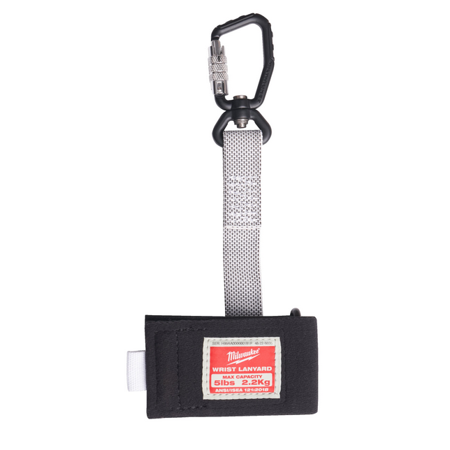 Milwaukee Polsband lanyard Quick Connect - 4932472108