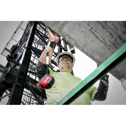 Milwaukee Polsband lanyard Quick Connect - 4932472108