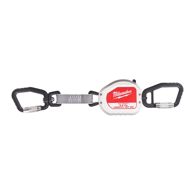 Milwaukee intrekbare tool lanyard Quick-Connect- 4932472106