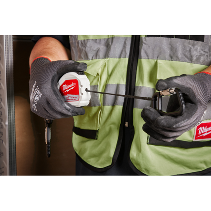 Milwaukee intrekbare tool lanyard Quick-Connect- 4932472106