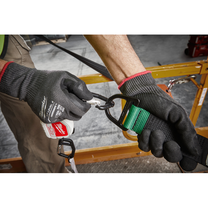 Milwaukee intrekbare tool lanyard Quick-Connect- 4932472106