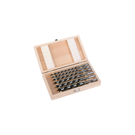 Milwaukee Slangenboorset 6-delig - 4932373380