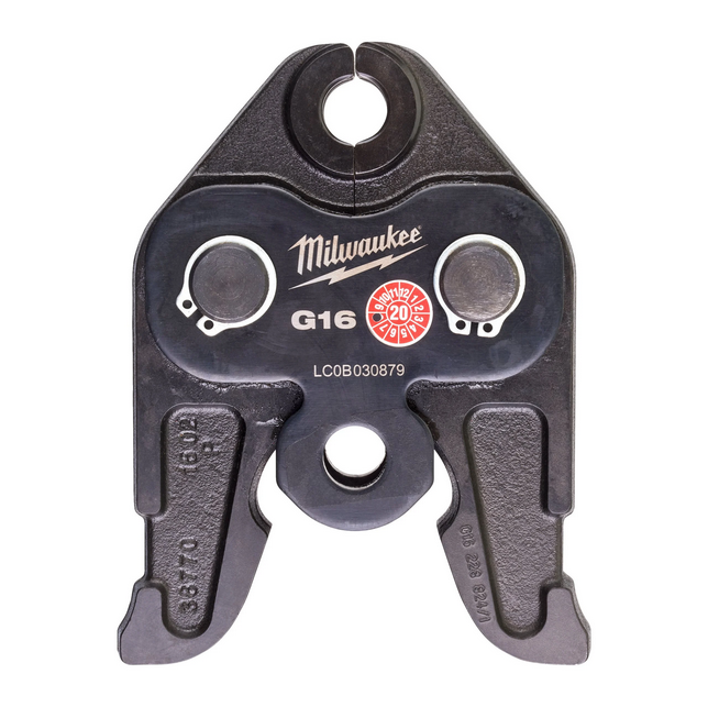 Milwaukee J18-G16 Persbek G-profiel - 4932464544