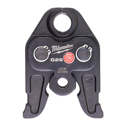 Milwaukee J18-G26 Persbek G-profiel - 4932464546