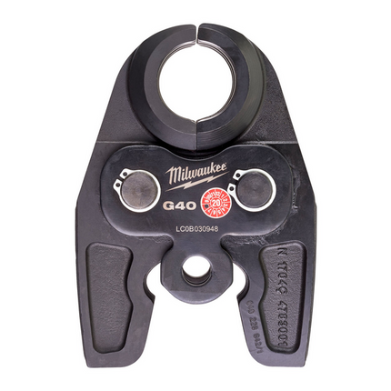 Milwaukee J18-G40 Persbek G-profiel - 4932464548