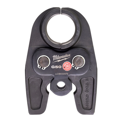 Milwaukee J18-G50 Persbek G-profiel - 4932464549