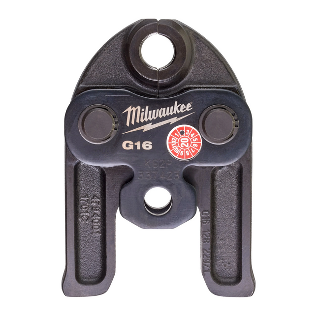 Milwaukee J12-G16 Persbek G-profiel - 4932464217