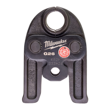 Milwaukee J12-G26 Persbek G-profiel - 4932464219