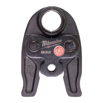 Milwaukee J12-G32 Persbek G-profiel - 4932464220