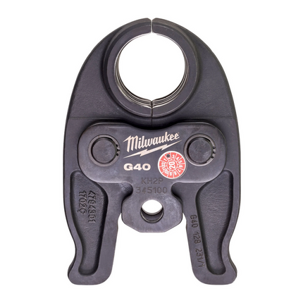 Milwaukee J12-G40 Persbek G-profiel - 4932464221