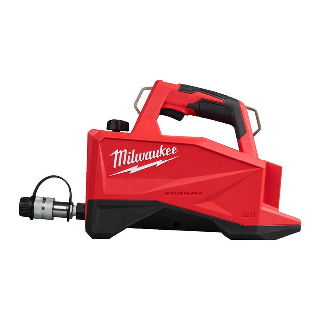 Milwaukee M18 HMP700-0 Hydraulische mini Pomp - 4933493928