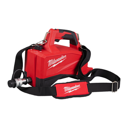 Milwaukee M18 HMP700-0 Hydraulische mini Pomp - 4933493928