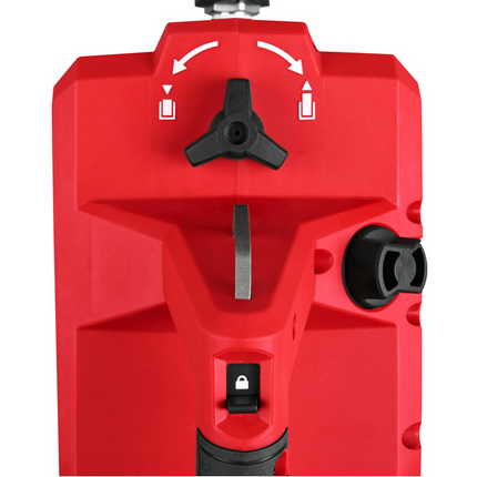Milwaukee M18 HMP700-0 Hydraulische mini Pomp - 4933493928
