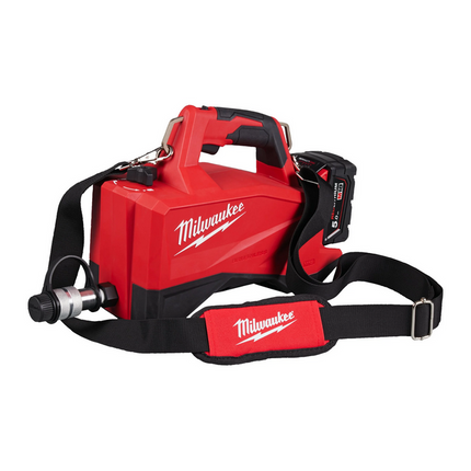 Milwaukee M18 HMP700-501 Hydraulische mini Pomp - 4933493921