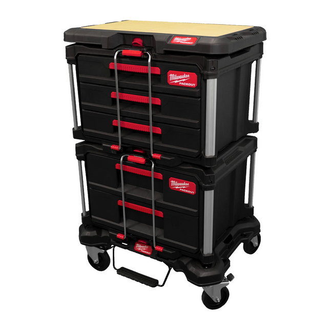 Milwaukee Packout Transportation Kit - 4932492892