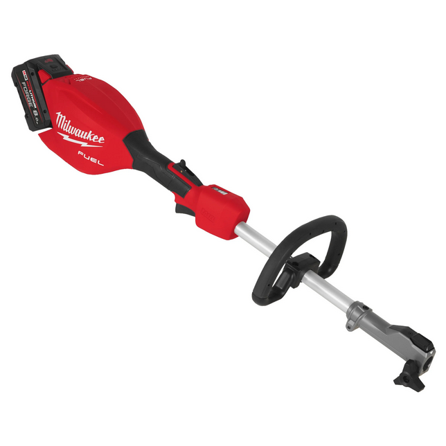 Milwaukee M18 FOPH2-802 combi systeem - 4933492664