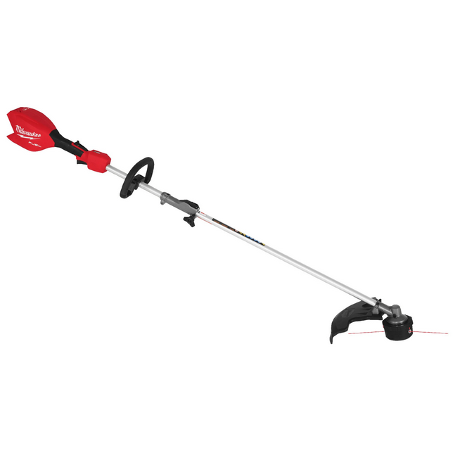 Milwaukee M18 FOPHLTKIT2-0 combi systeem met grastrimmer opzetstuk - 4933492663