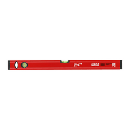 Milwaukee Waterpas 60cm REDSTIC Slim box - 4932459091