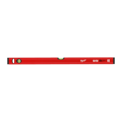 Milwaukee Waterpas 80cm REDSTIC Slim box - 4932459092