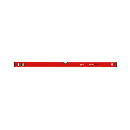 Milwaukee Waterpas 100cm REDSTIC Slim box - 4932459093