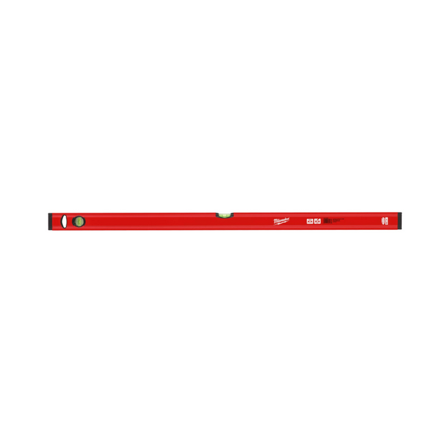 Milwaukee Waterpas 100cm REDSTIC Slim box - 4932459093