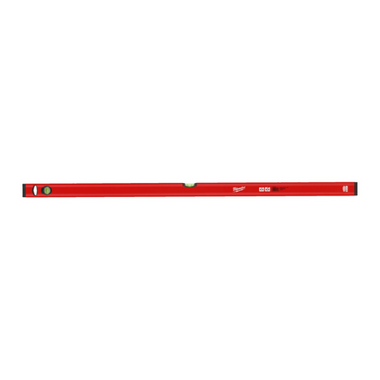 Milwaukee Waterpas 120cm REDSTIC Slim box - 4932459094