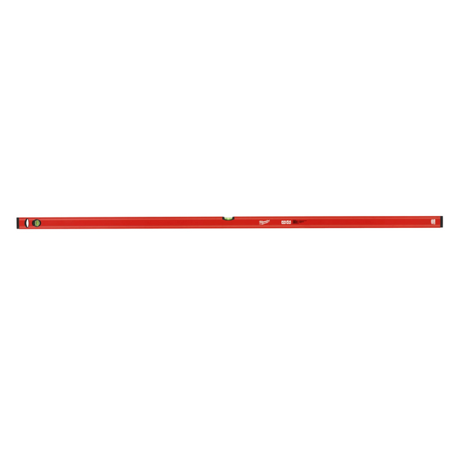 Milwaukee Waterpas 200cm REDSTIC Slim box - 4932459590