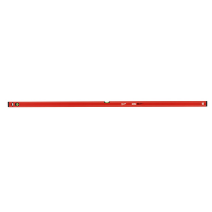 Milwaukee Waterpas 180cm REDSTIC Slim box - 4932459095