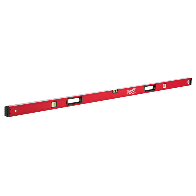 Milwaukee waterpas 180cm Redstick BACKBONE - 4932459070