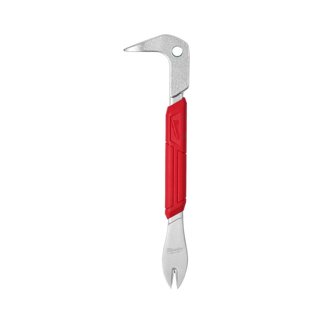 Milwaukee Koevoet 254mm met smalle klauw - 4932478250