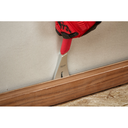 Milwaukee Koevoet 254mm met brede klauw - 4932478252