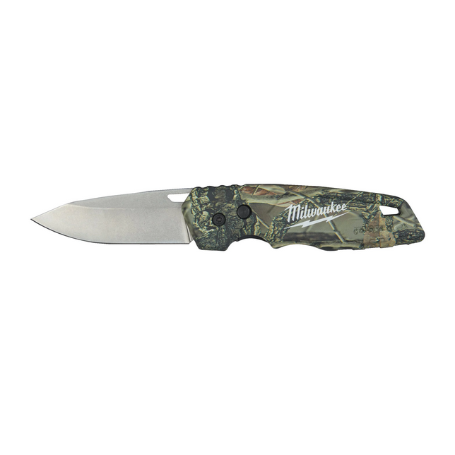 Milwaukee Fastback zakmes Camouflage - 4932492375